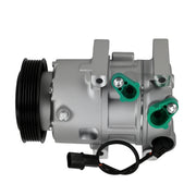 A/C Compressor & Clutch for Hyundai Sonata & Kia Optima 2012-2018