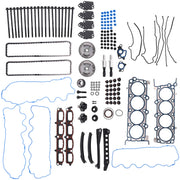 5.4L Head Gasket and Timing Chain Kit for 2004–2006 Ford F-150
