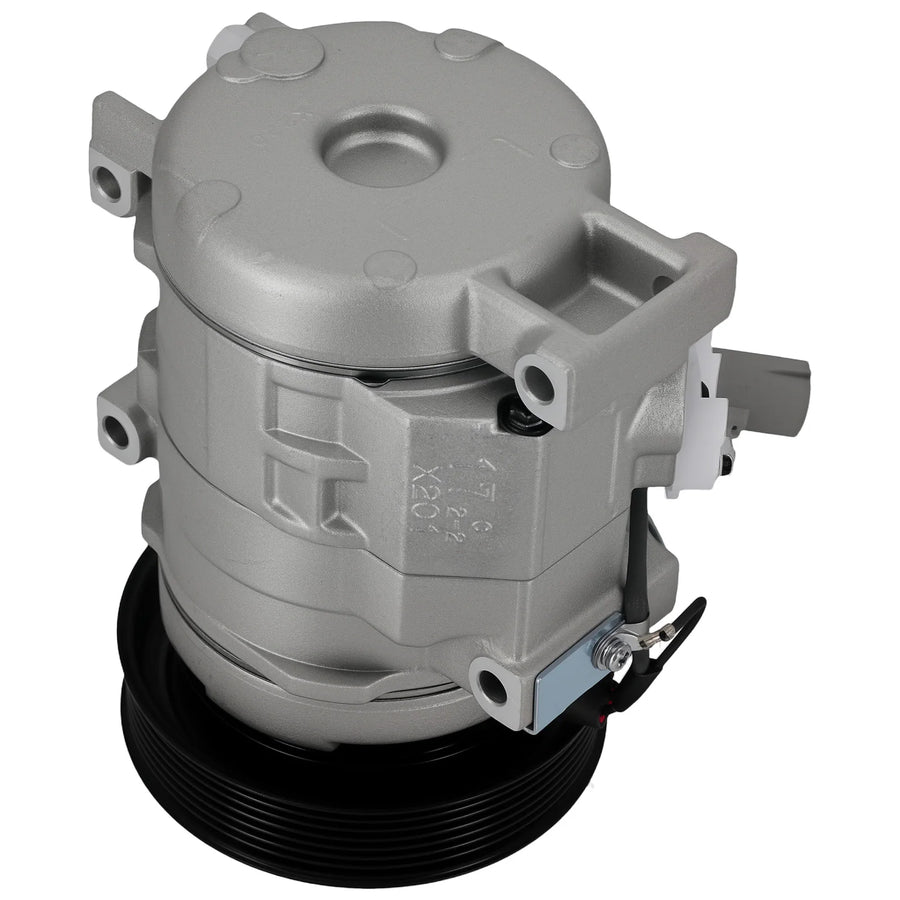 A/C Compressor for 2001–2008 Toyota Camry/Highlander/Solara