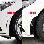 Front Bumper Cover for 2020+ Mercedes-Benz CLA
