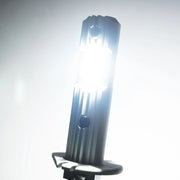 2-Piece H1 LED Headlight Bulb – 6500K, CANBUS, Fanless