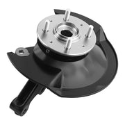 Front Steering Knuckle for Honda Civic 1.7L 2001-2002