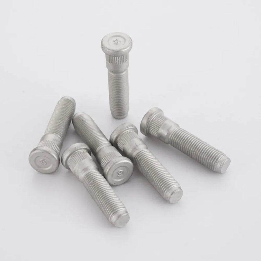 Wheel Bolts for Dodge Durango Jeep Grand Cherokee 2011-2021 Wrangler 2020-2021 Ram 1500
