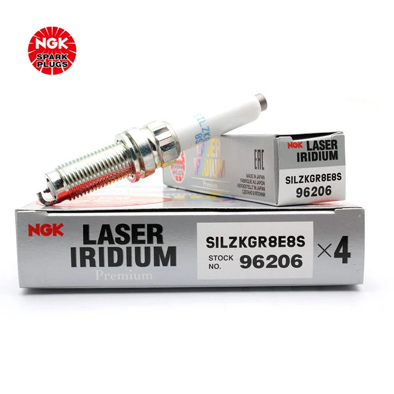 Ngk Iridium Spark Plug for BMW & Volkswagen & Nissan