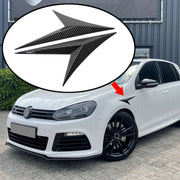 Spoiler for Volkswagen Golf