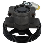 Power Steering Pump with Pulley for Ford/Lincoln/Mercury 2004-2007