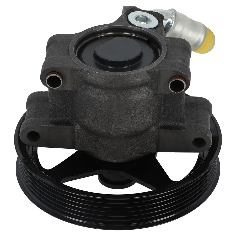 Power Steering Pump with Pulley for Lincoln Ford Mercury 2004-2007 7w1z3a674b