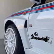 Cartoon Vinyl Decal Sticker for Cars, Trucks, Laptops and Windows