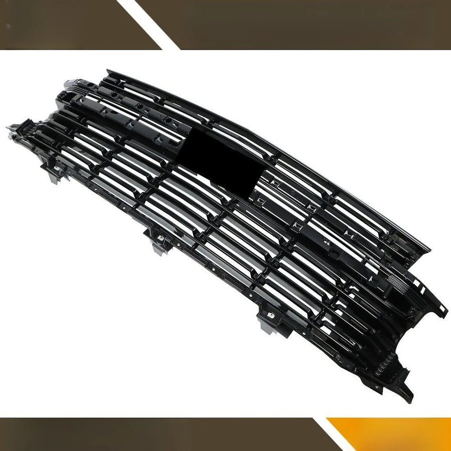 Front Grille for Chevrolet Tahoe Suburban 2021-2022