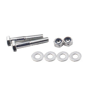 Steering Rack & Pinion Assembly with Tie Rods for Polaris RZR 800 EFI 2008-2010
