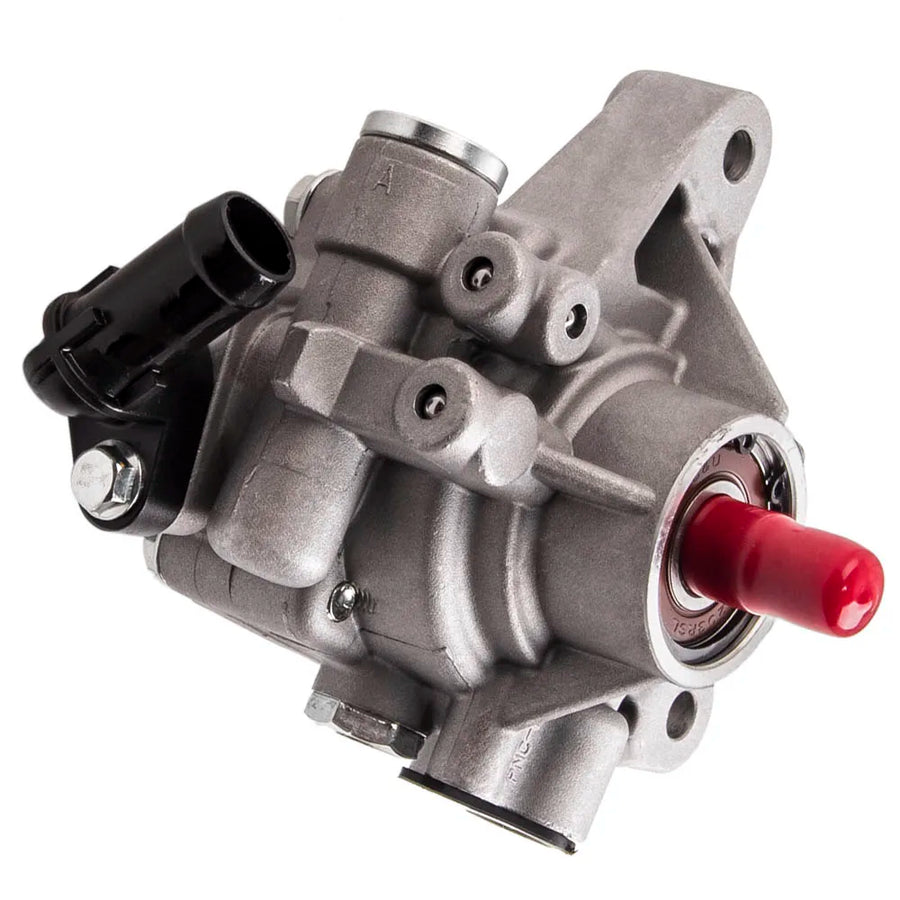 Power Steering Pump for Honda CR-V Accord Acura RSX 2.0L 2.4L 2002-2011
