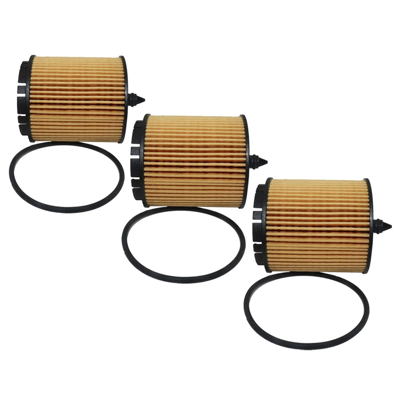 Engine Oil Filter for Alfa Romeo 159 & Chevrolet Captiva/Malibu/HHR