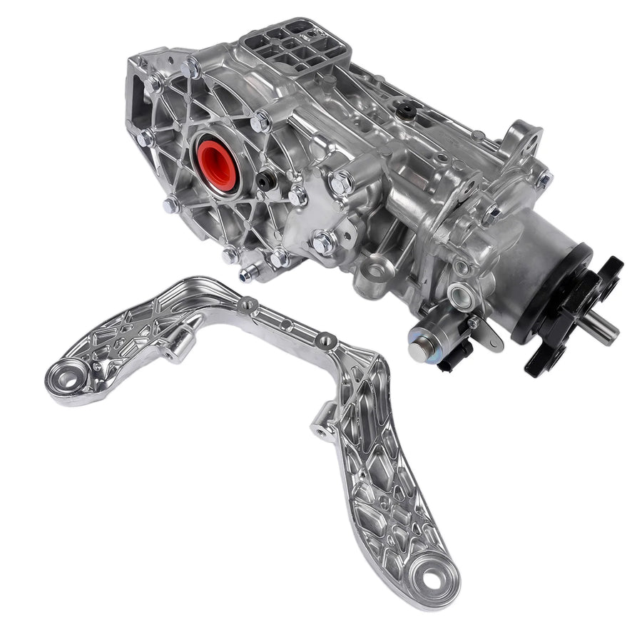 Rear Differential Assembly for Mercedes-Benz CLA/GLA/B-Class 4MATIC