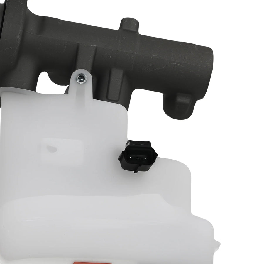 Brake Master Cylinder with Reservoir & Sensor for Ford Flex/Taurus 2013-2019