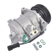 A/C Compressor for Ram 1500 2011-2012 & Ram 2500 2011-2023