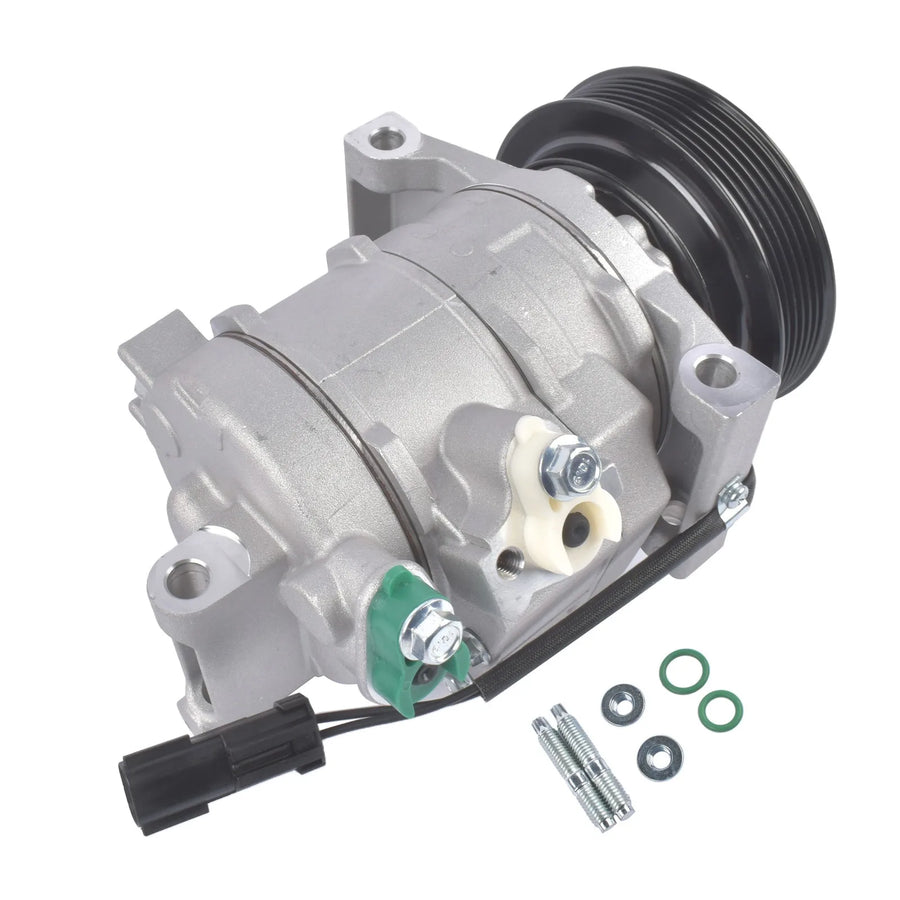 A/C Compressor for Ram 1500 2011-2012 & Ram 2500 2011-2023