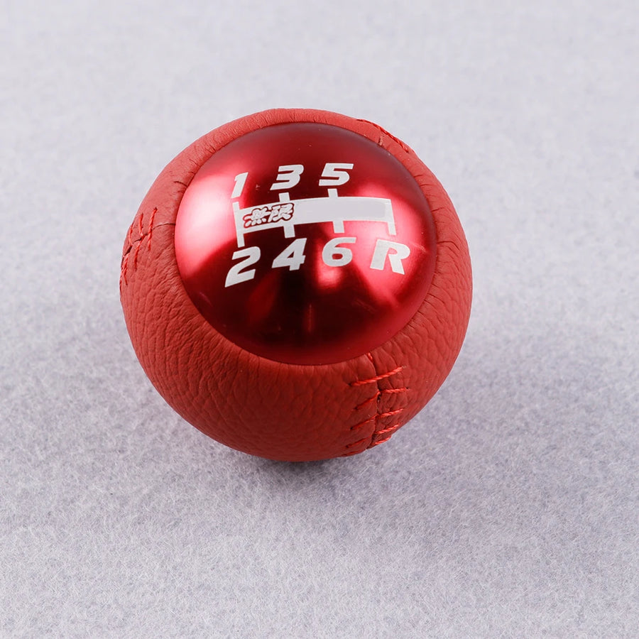 5-Speed Manual Gear Shift Knob