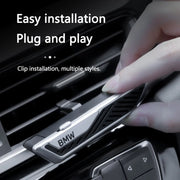 Car Air Freshener and Fragrance Diffuser