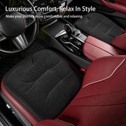 Universal Seat Cover & Cushion – PU leather