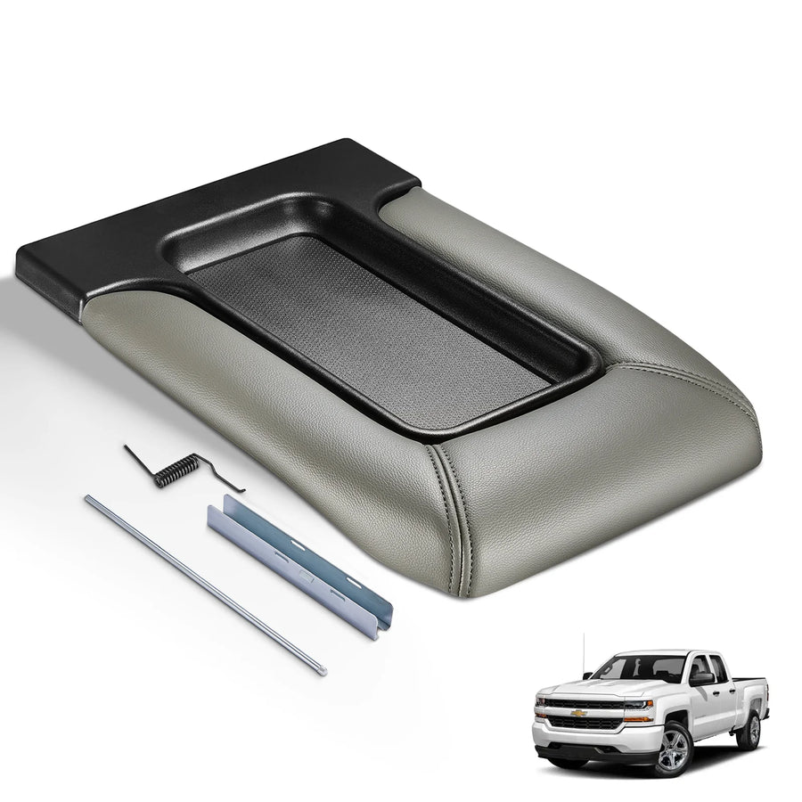 Center Console Lid for Chevrolet/GMC/Cadillac Silverado/Avalanche