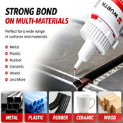 Würth Super Fast CA Instant Glue – 20 g / 50 g
