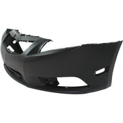 Front Bumper Cover & Grille Kit – 2011–2014 Chevrolet Cruze LT/LTZ