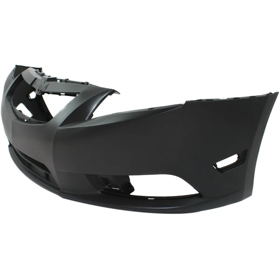 Front Bumper Cover & Grille Kit – 2011–2014 Chevrolet Cruze LT/LTZ
