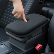 Center Console and Armrest Storage Organizer
