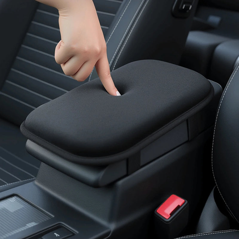 Center Console and Armrest Storage Organizer
