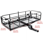 Class 3 Trailer Hitch Receiver for 2026