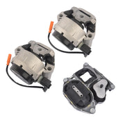 Engine & Transmission Mount Kit for Audi A6/A7 Quattro 3.0L 2012-2018