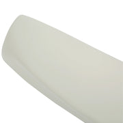 Primer Gray Rear Trunk Spoiler for Chevrolet Caprice/Impala 1991-1996