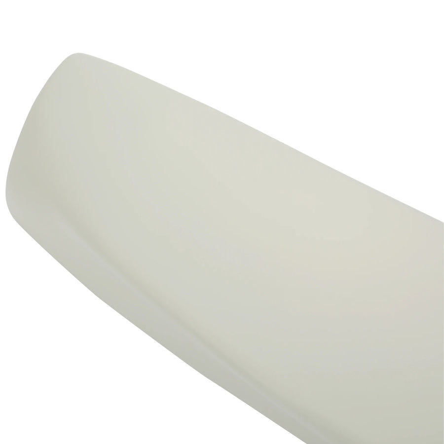Primer Gray Rear Trunk Spoiler for Chevrolet Caprice/Impala 1991-1996