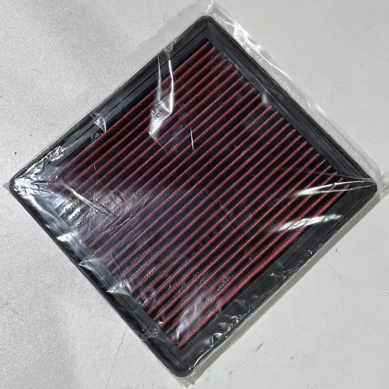 High-Flow Engine Air Filter for Ford Mustang 4.0L 2005