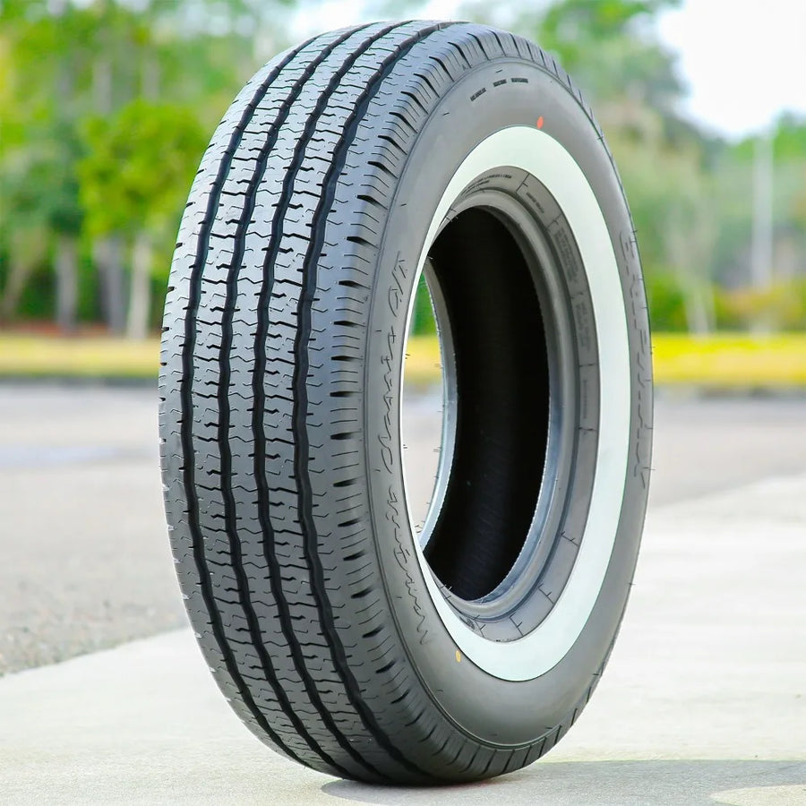 Set of 4 Gripmax MaxGrip Classic G/T 175/70R14 84T All-Season Tires