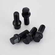 M14X1.5 Wheel Bolts for Volkswagen Jetta Golf Tiguan Passat Corrado GTI TT Allroad Quattro A4 A6 A8 S6 S8