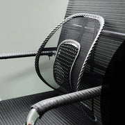Car Lumbar Support Cushion
