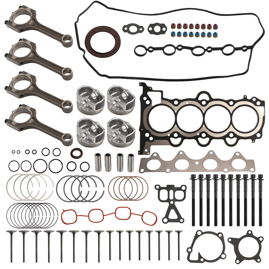 1.6L Engine Rebuild Kit for 2012–2017 Hyundai/Kia Models