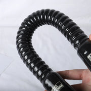 Universal 30cm Silicone Coolant & Intake Hose, 32-51mm