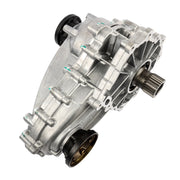 Single-Speed Transfer Case – 2011–2013 Jeep Grand Cherokee/Dodge Durango