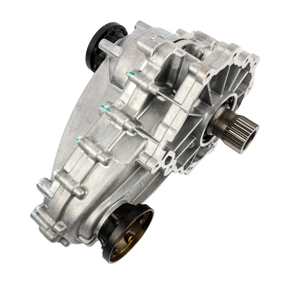 Single-Speed Transfer Case – 2011–2013 Jeep Grand Cherokee/Dodge Durango
