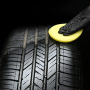 Automotive Tire Shine Spray and Rubber Restorer