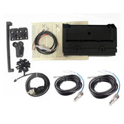 Car Head-Up Display and Digital Performance Gauge