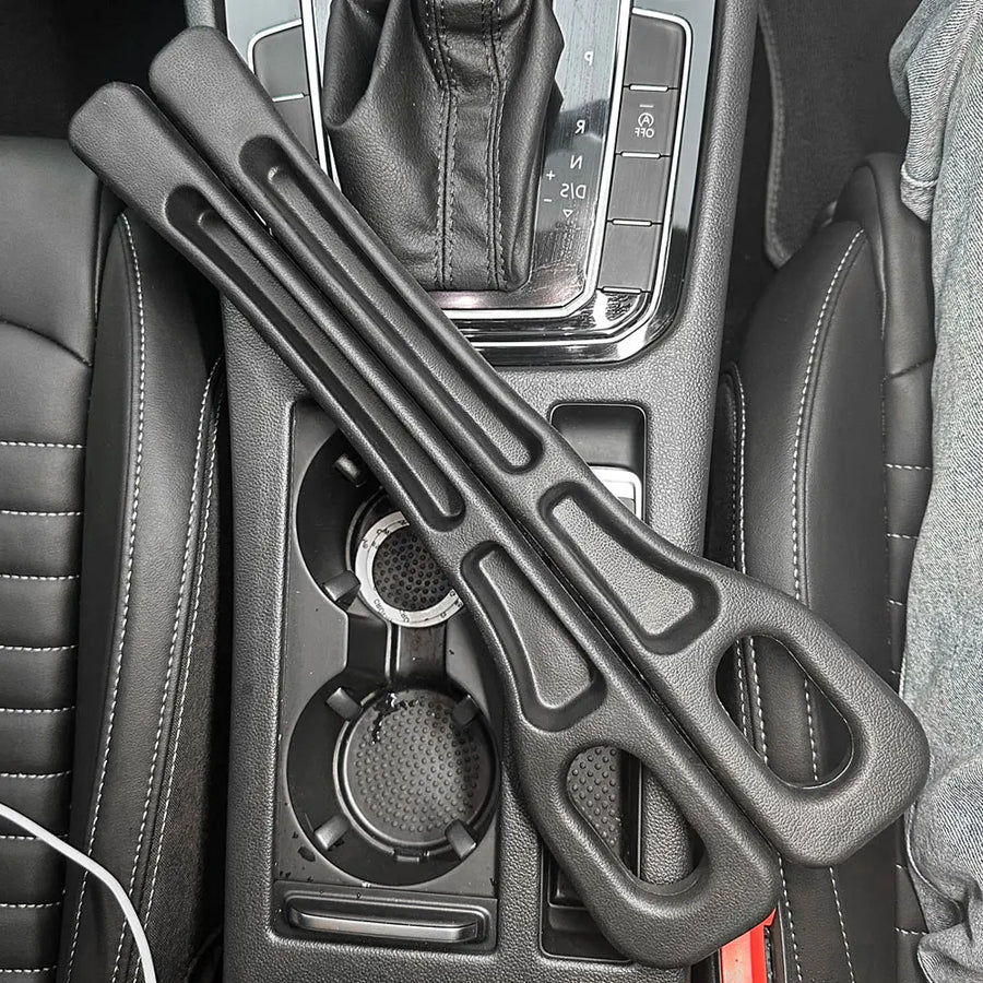 Seat Gap Filler Storage Strip for Tesla Model 3 Highland and Model Y Juniper