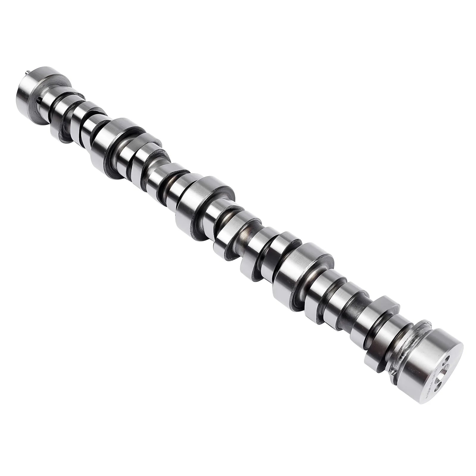 Stage 3 Camshaft for Chevrolet LS/LS1, .595-Inch Lift, 296° Duration