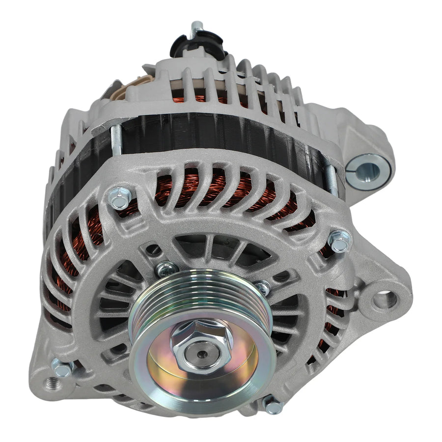 150A Alternator for Infiniti M35 2006-2008 & G25 2011-2012