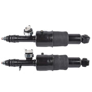 Rear Air Suspension Shock Set for Infiniti QX56 2011-2013 & QX80 2014-2021