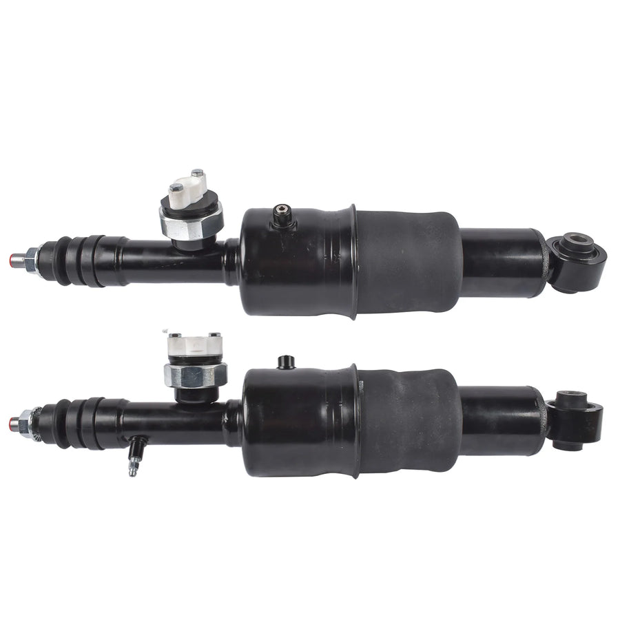 Rear Air Suspension Shock Set for Infiniti QX56 2011-2013 & QX80 2014-2021