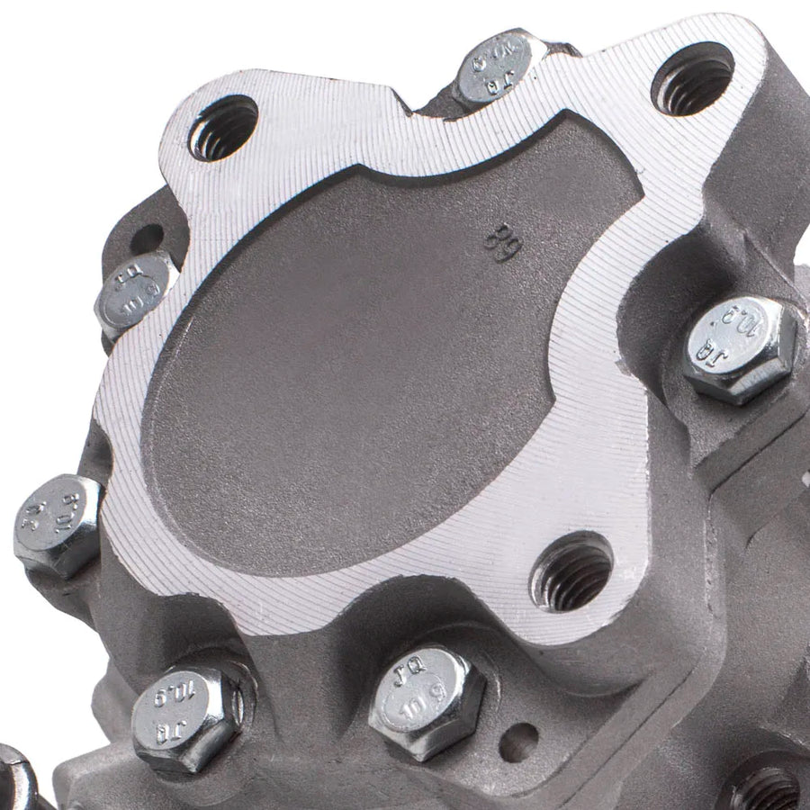 Power Steering Pump for BMW 3.0L L6 Gas Dohc 2006 21-147