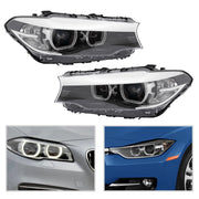 BMW 5 Series G30/G31 LED Headlight – Left or Right, 2017–2020